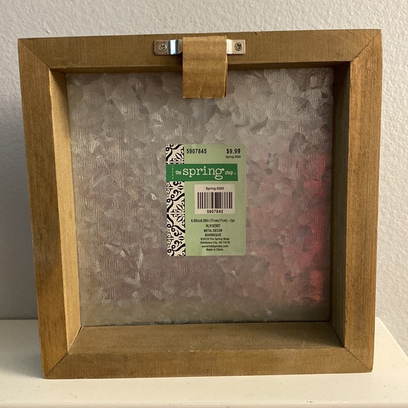 Cute wooden sign butter makes it better y’all - Picture 2 of 3